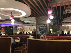 -金太郎自助烤肉.火锅(宝龙店)