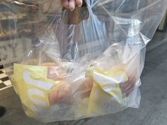 -Juicy Bakery(大学路店)