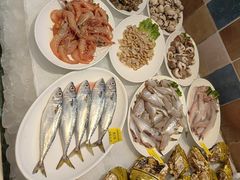 -妈妈菜舟山海鲜(定海古城店)