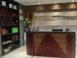 -香秀空间科技抗衰·美容中心