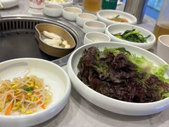 -黄金牧场(明洞总店)