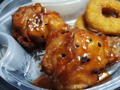 -禾谷韩餐(热带海洋学院店)