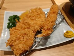 炸猪排-和幸(春熙路群光广场店)