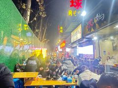 -沈妈砂锅(光华村店)