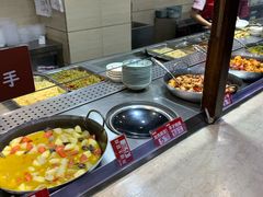 -顺旺基大厨现炒(凯德店)