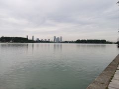 -玄武湖景区-情侣园游乐场