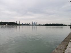 -玄武湖景区-情侣园游乐场