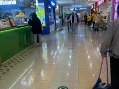 -北京华联购物中心(天通苑店)