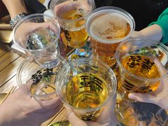-三千里烧烤(外滩店)