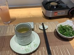 -酒井酱子·深夜食堂(东城汇店)