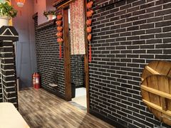 -王老六铁锅炖鱼(翠微店)