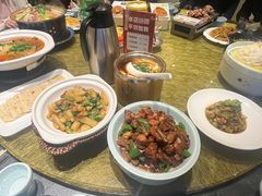 -三道菜(明堂公园店)