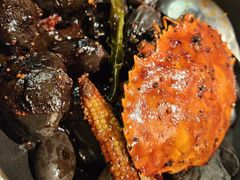 -狮拾久·现代新加坡料理(福田COCO Park店)