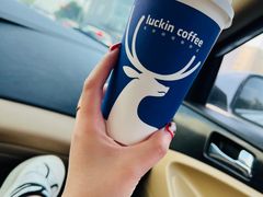 -luckincoffee瑞幸咖啡(顺义华联商厦店)