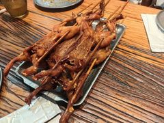 -北丐先生·野馄饨烧烤(长宁龙之梦店)