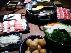 -呷哺呷哺 黄金牧场 (回龙观港龙店)