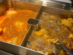 -九鼎轩脆毛肚火锅(南京东路店)