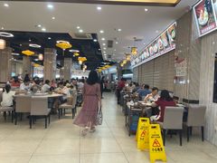 -點無缺茶楼·海鲜酒家(世博店)