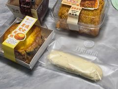 -东南饼庄(铁路二村店)