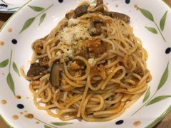 -萨莉亚意式餐厅(天河城购物中心店)