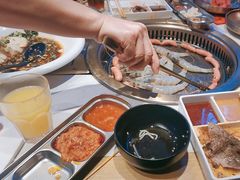 -杨记齐齐哈尔烤肉(总店)