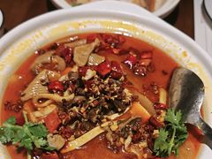 -U你·天然调味(南湖总店)