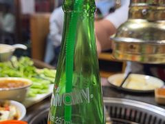 -鹤之乡·齐齐哈尔烤肉·非遗(秋涛路店)