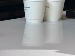 -Onirii Coffee(长乐路店)