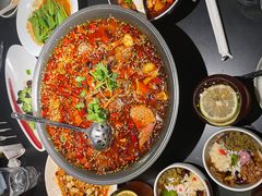 -麻六记(凤凰汇店)