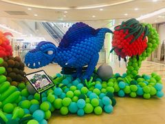 -保利MALL(天鹅湖店)