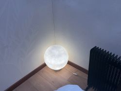 -芳香乐府疗愈空间·SPA·冥想