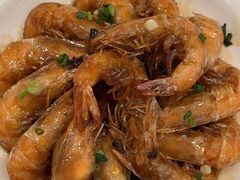 -顺风海鲜港(长寿路店)