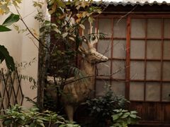 -边渡咖啡烘焙店(昙华林店)