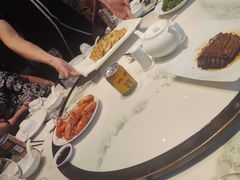 -姚江春中餐厅·太平洋大酒店