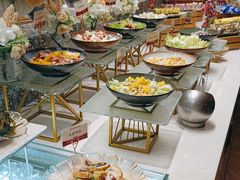 -凡塔斯牛排自助餐厅(莆田万达店)