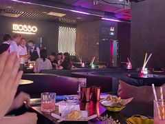 -MOSSO音乐酒吧·live house(南京旗舰店)