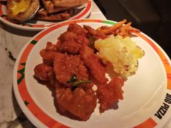 -比格比萨自助(宝山日月光店)