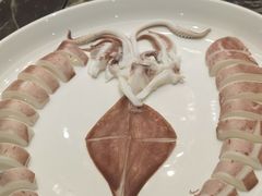 -南京悦客假日酒店中餐厅