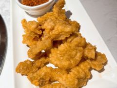 -周渝食惦酸菜鱼(青浦店)