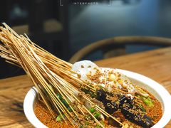 -叶婆婆钵钵鸡(解放碑店)