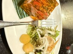 -金燕岛潮州酒楼