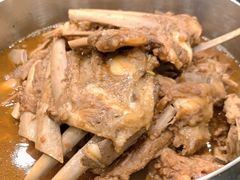 -蝎王府羊蝎子(西直门店)
