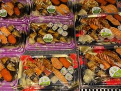-池田寿司·4H鲜作(西直门凯德华联店)