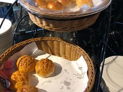 -建滔诺富特酒店-悦餐厅