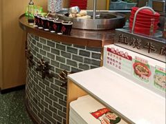 -大福来锅巴菜(古文化街店)