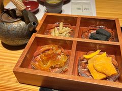 -花潮料理艺食馆(世欧广场店)