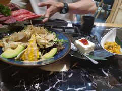 -龍二烧肉酒场(九亭店)