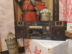 -旧街市鲜货老火锅(大光路店)