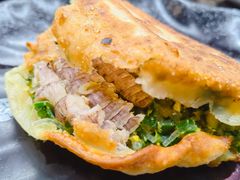 -地二手作鱼汤馄饨(上街里店)