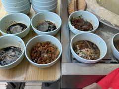 -陈记锅盖面(长江路店)